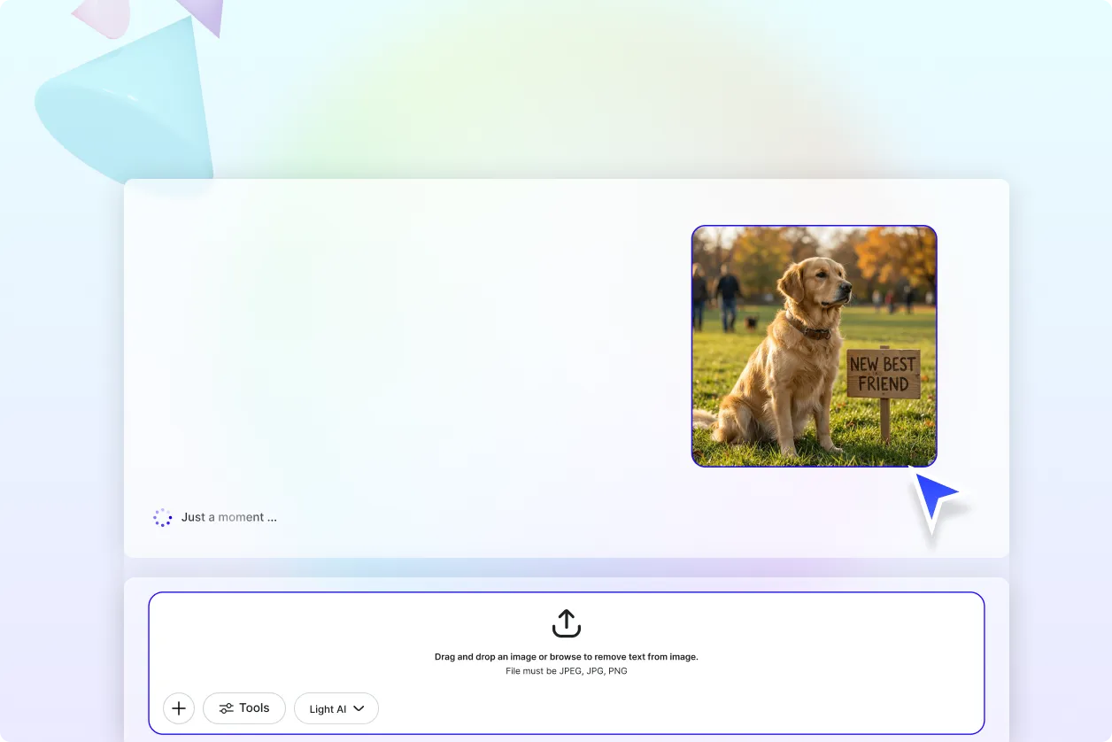 Free AI Text Remover, Remove Text from Images Online Free AI Text Remover, Remove Text from Images Online